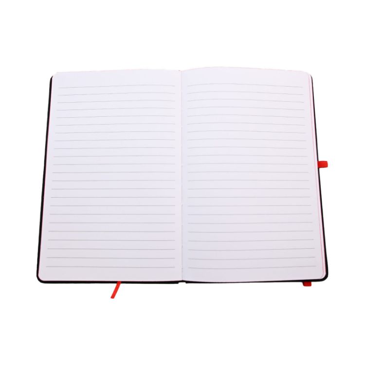 Picture of Venture Supreme A5 Notebook