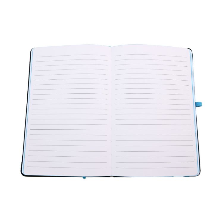 Picture of Venture Supreme A5 Notebook