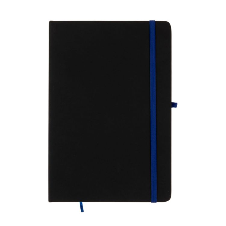 Picture of Venture Supreme A5 Notebook