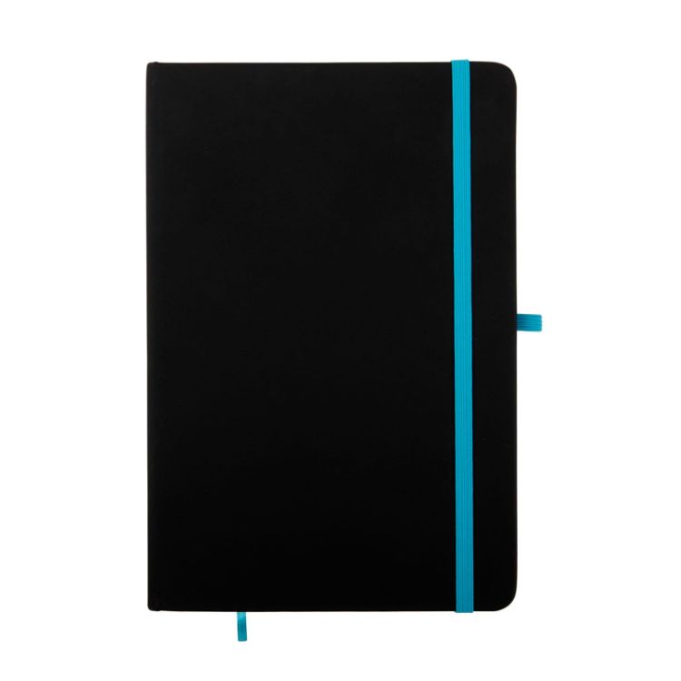 Picture of Venture Supreme A5 Notebook
