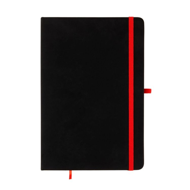 Picture of Venture Supreme A5 Notebook