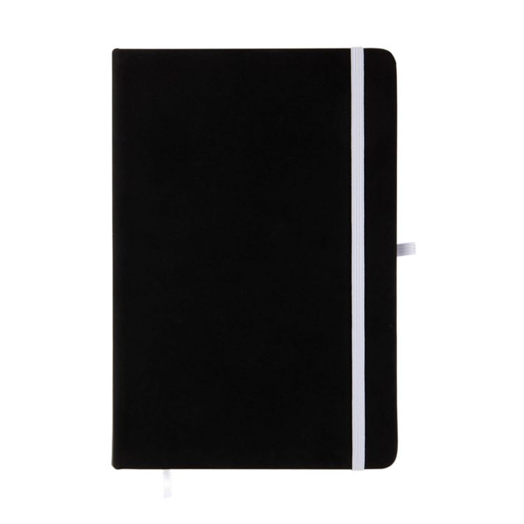 Picture of Venture Supreme A5 Notebook