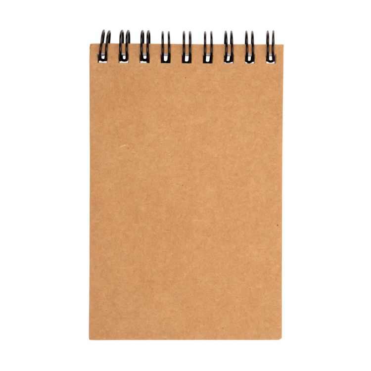 Picture of Survey Spiral Pocket Notebook