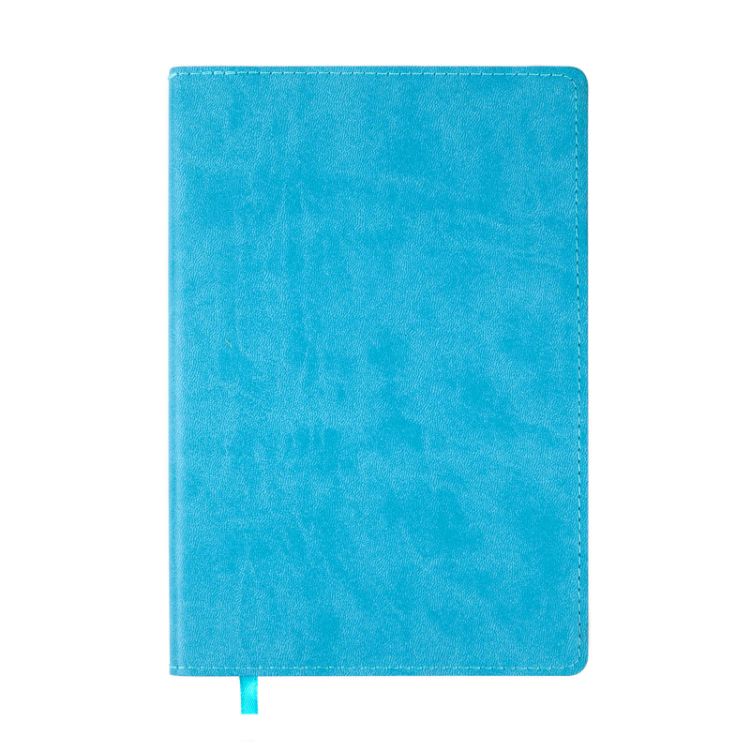 Picture of Genesis A5 Notebook