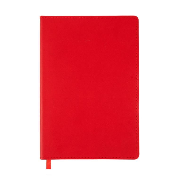 Picture of Genesis A5 Notebook