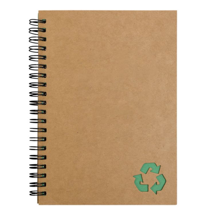 Picture of Stone Paper Notebook