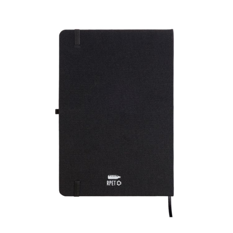Picture of Venture RPET A5 Notebook