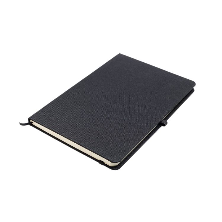 Picture of Venture RPET A5 Notebook