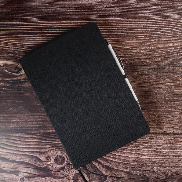 Picture of Venture RPET A5 Notebook