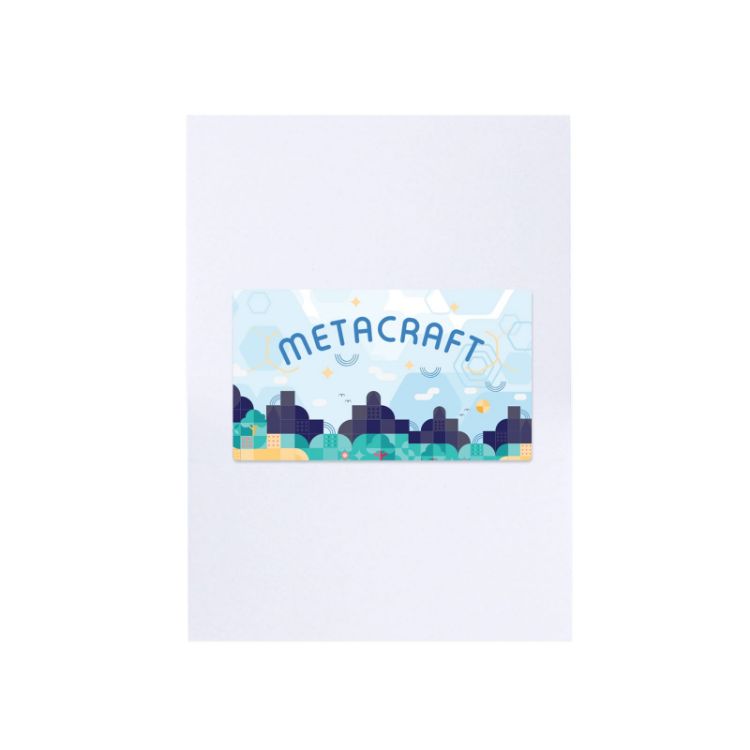 Picture of Notebrick Memo Pad