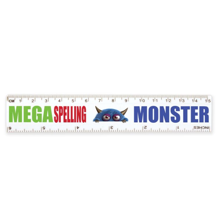 Picture of 15cm Ruler