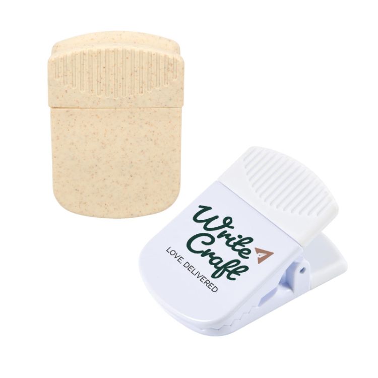 Picture of Croc Magnetic Clip