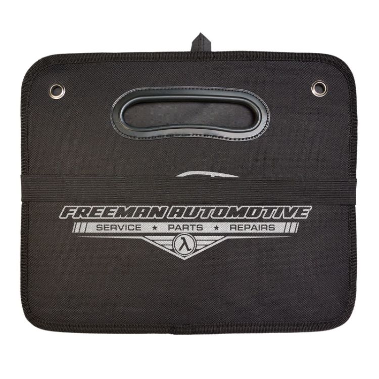 Picture of Cargo Storage Organiser