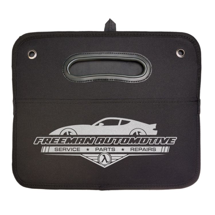 Picture of Cargo Storage Organiser