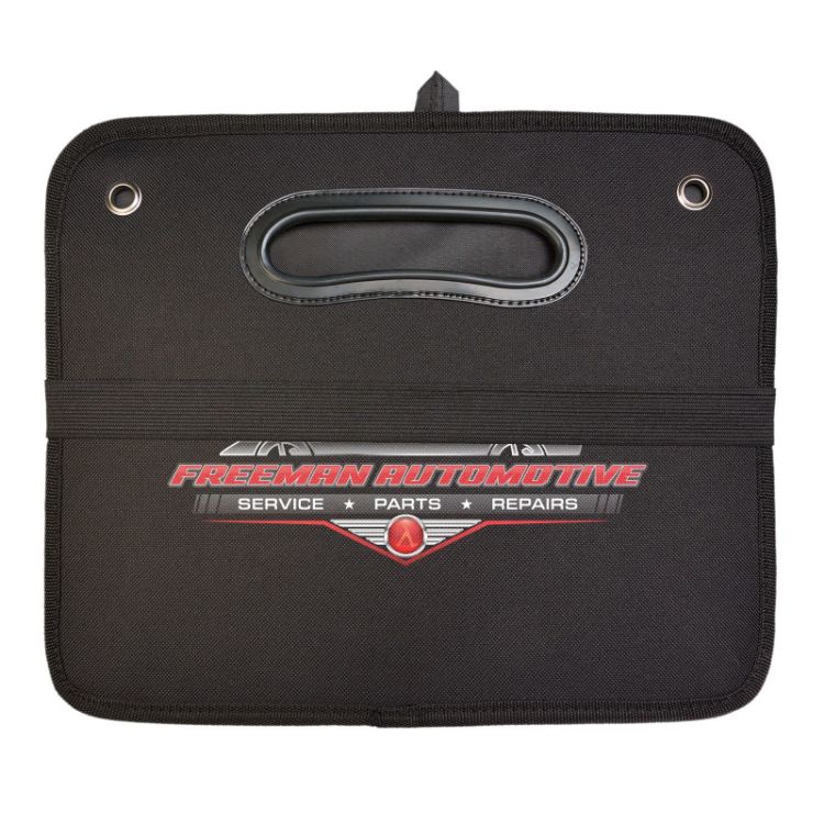 Picture of Cargo Storage Organiser