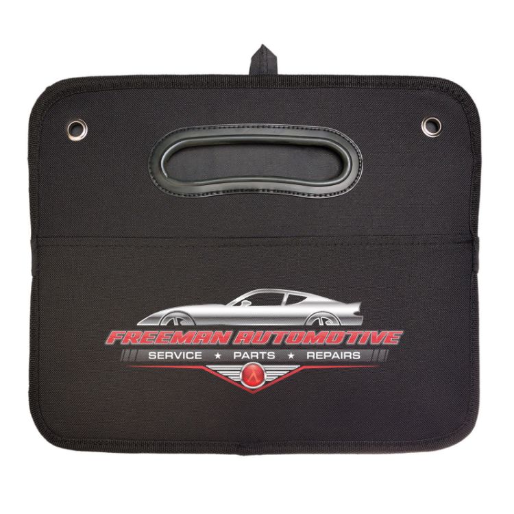 Picture of Cargo Storage Organiser