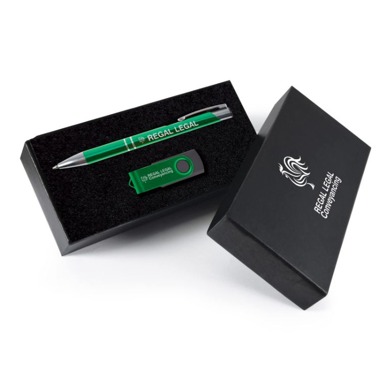Picture of Bellman Gift Set