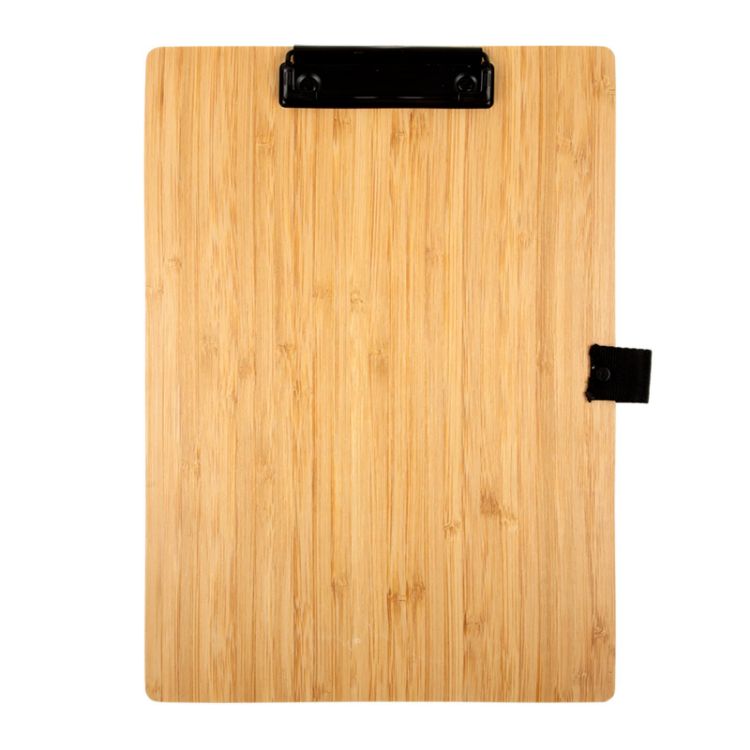 Picture of Bamboo A4 Clipboard