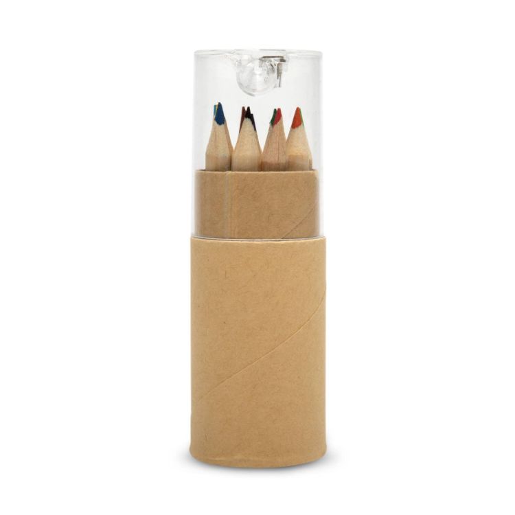 Picture of Rembrandt Pencils in Tube
