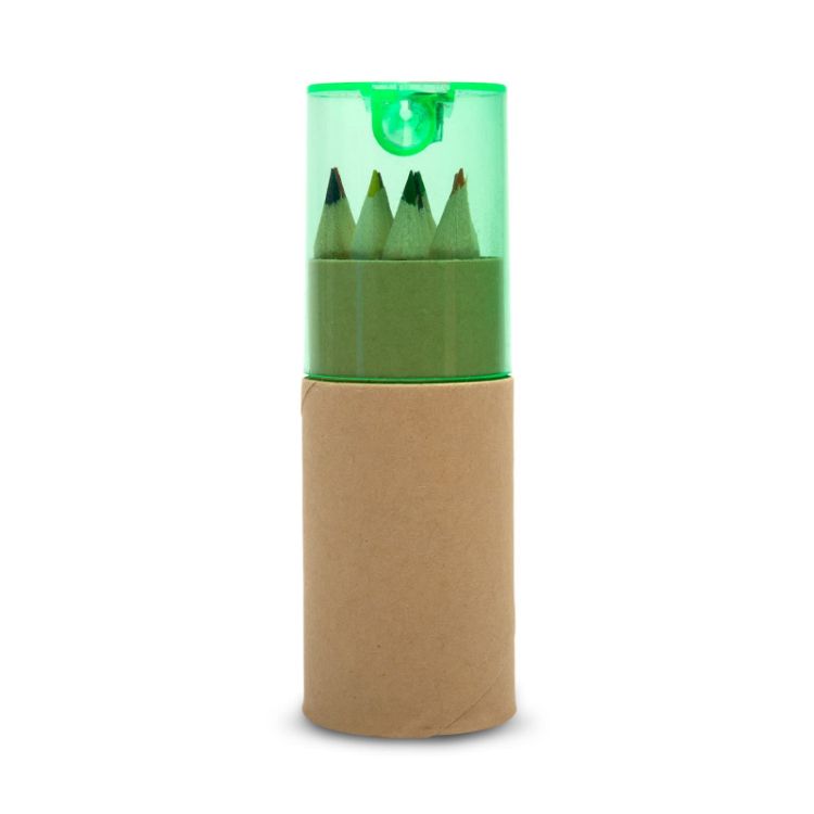 Picture of Rembrandt Pencils in Tube