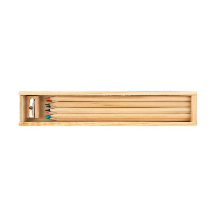 Picture of Panorama Coloured Pencil Set