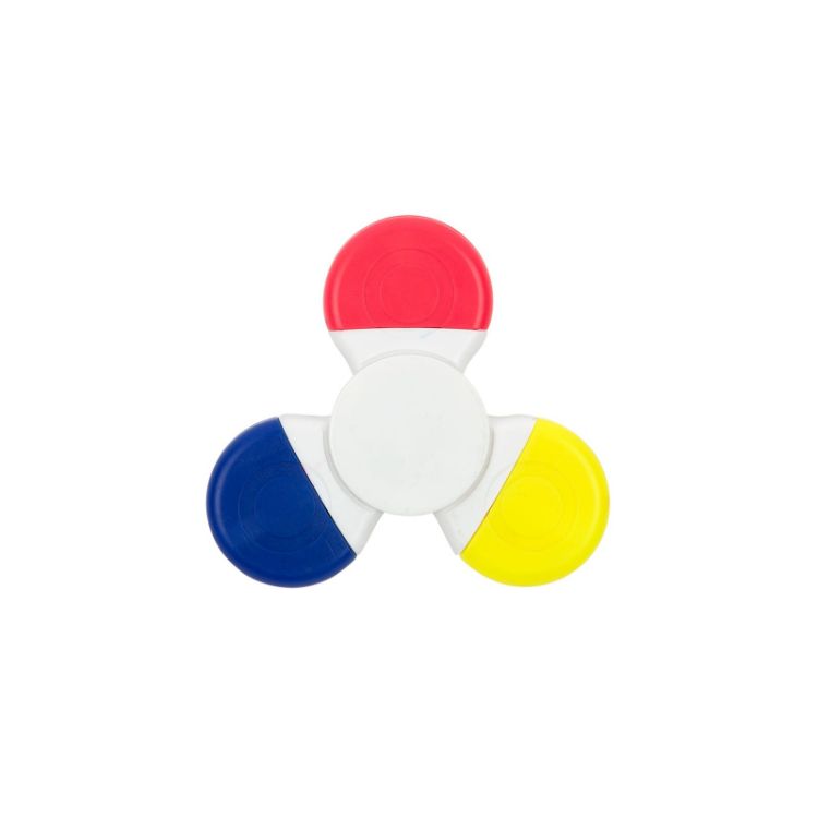 Picture of Spinner Highlighter