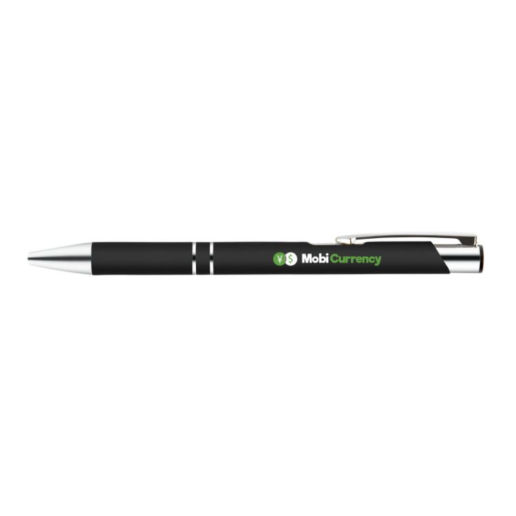 Picture of Napier Deluxe Pen