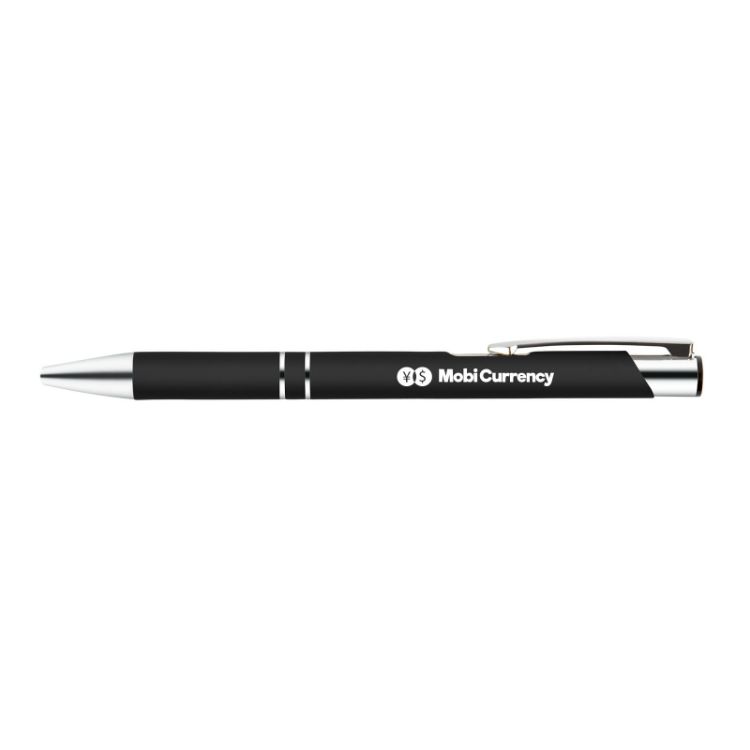 Picture of Napier Deluxe Pen