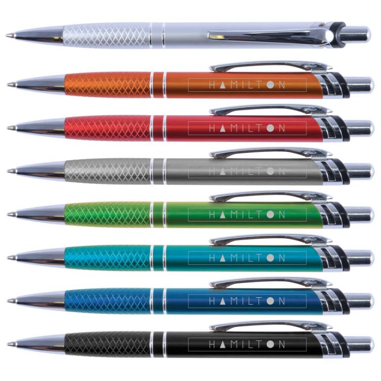 Picture of Hamilton Pen