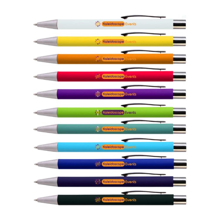 Picture of Aspen Aluminium Pen