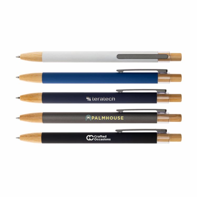 Picture of Serenity Aluminium Pen