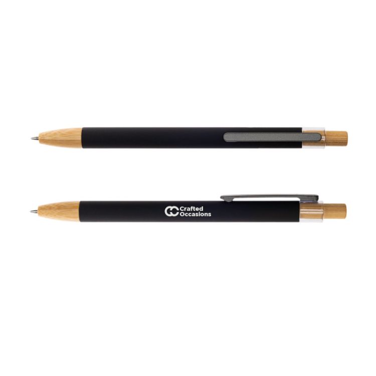 Picture of Serenity Aluminium Pen