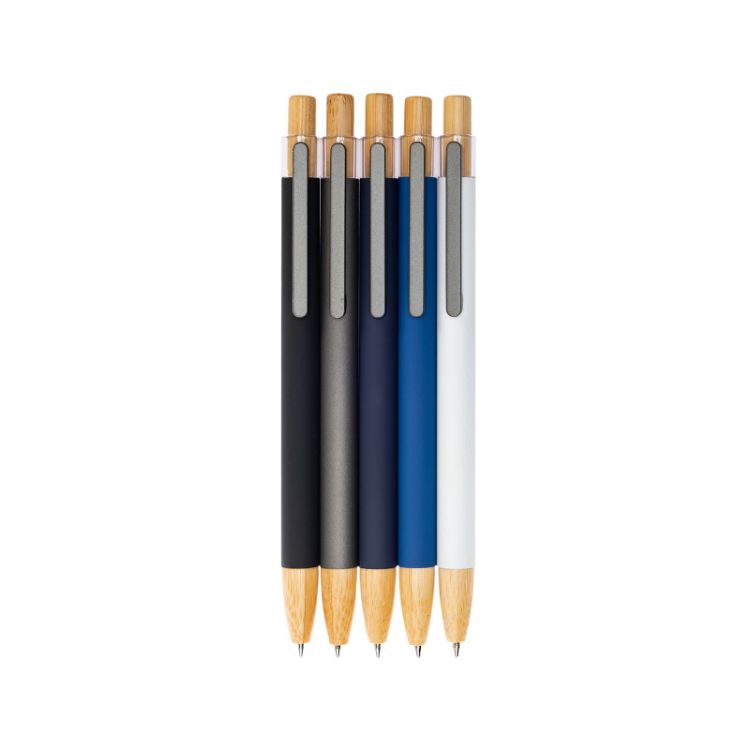 Picture of Serenity Aluminium Pen