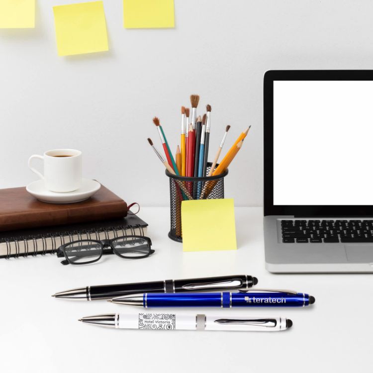 Picture of Columbia Aluminium Pen