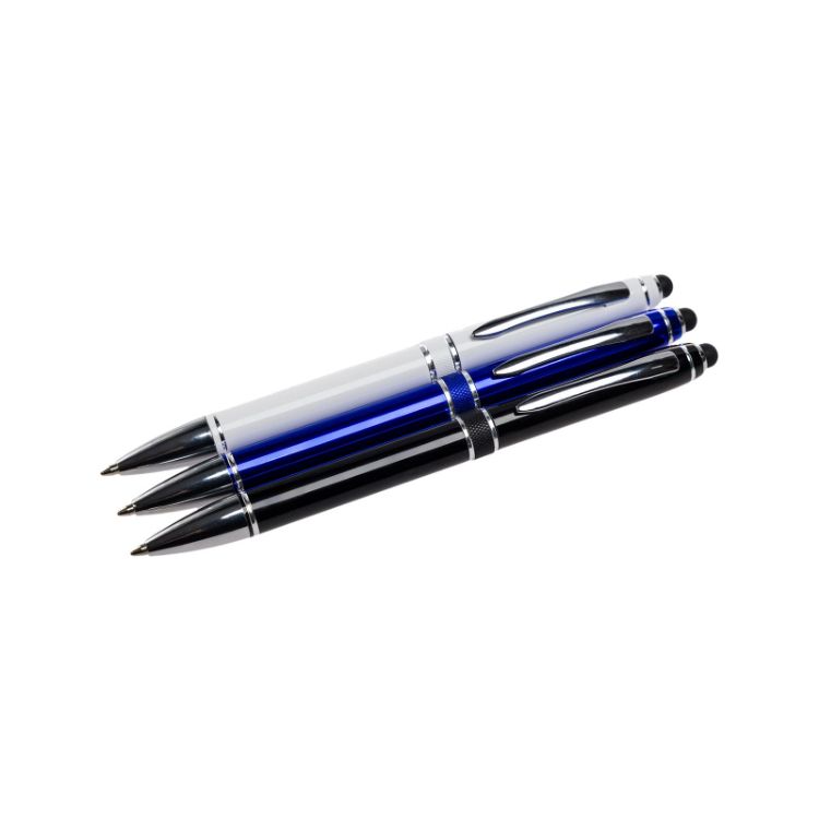 Picture of Columbia Aluminium Pen
