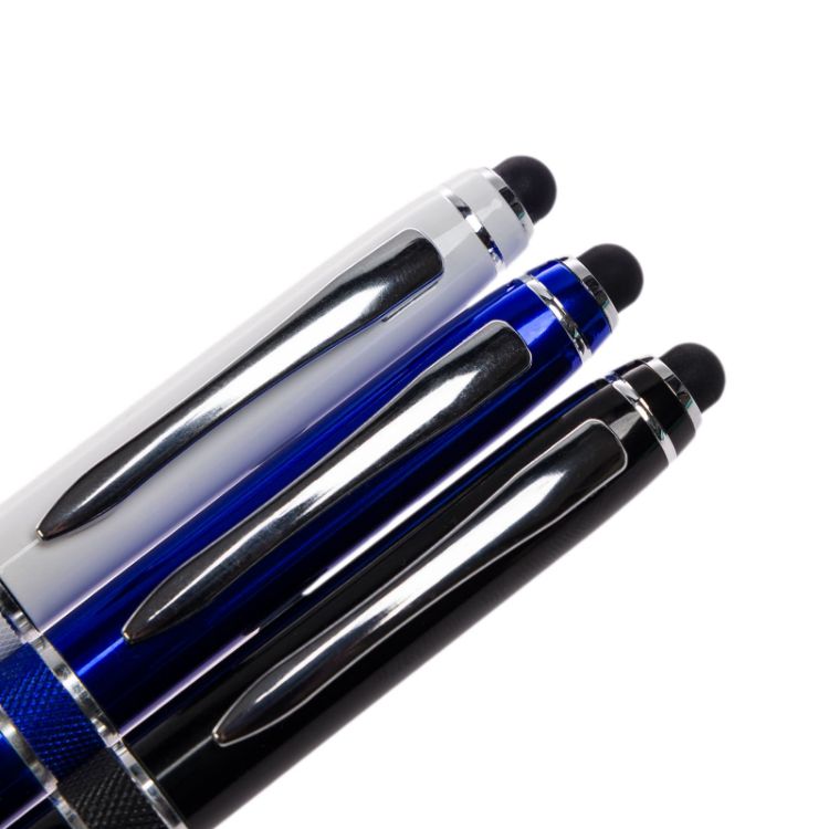 Picture of Columbia Aluminium Pen