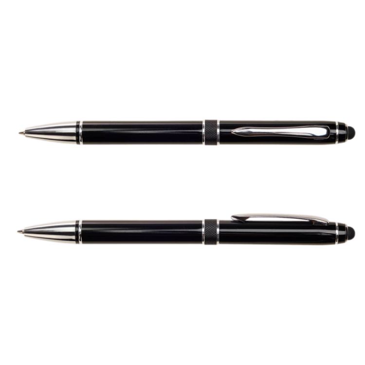 Picture of Columbia Aluminium Pen