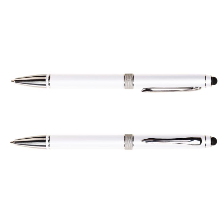Picture of Columbia Aluminium Pen