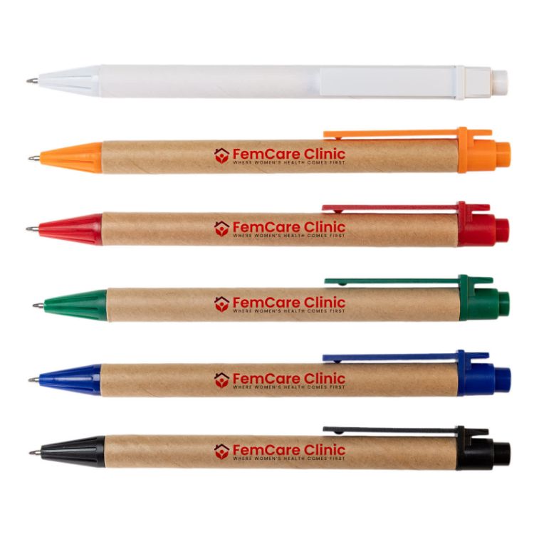Picture of Matador Cardboard Pen