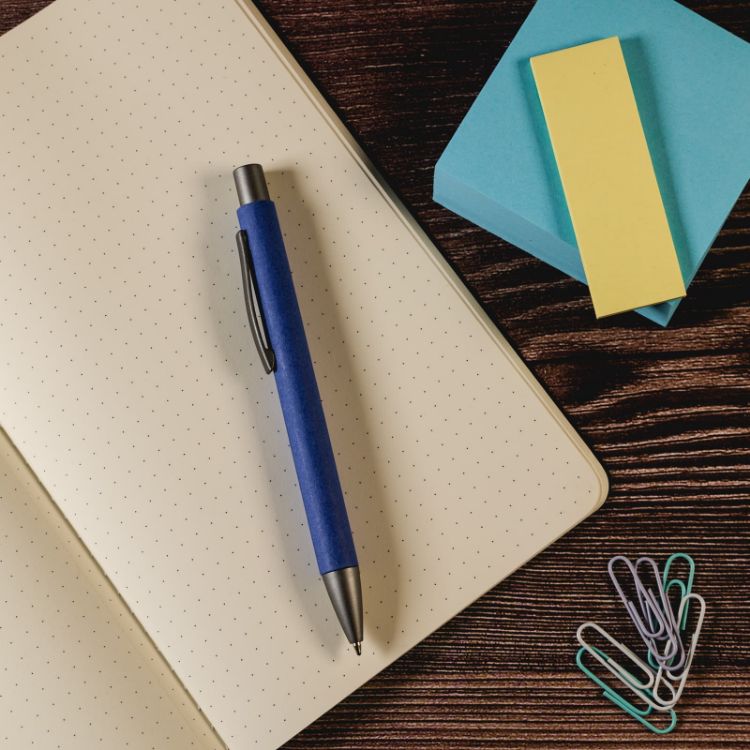 Picture of Aspen Paper Pen