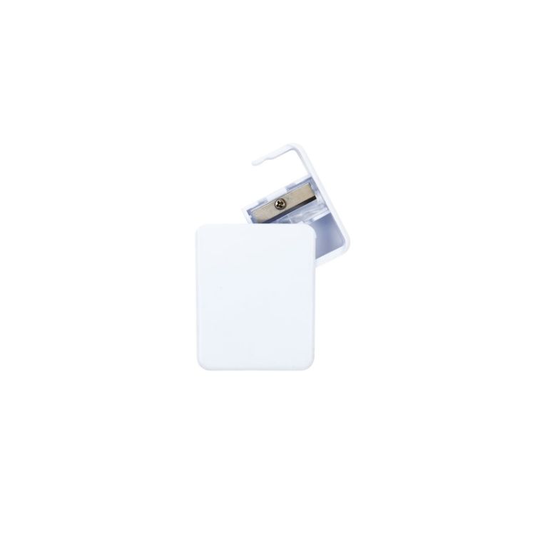 Picture of Rectangular Pencil Sharpener