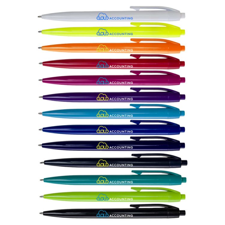 Picture of Javelin Pen