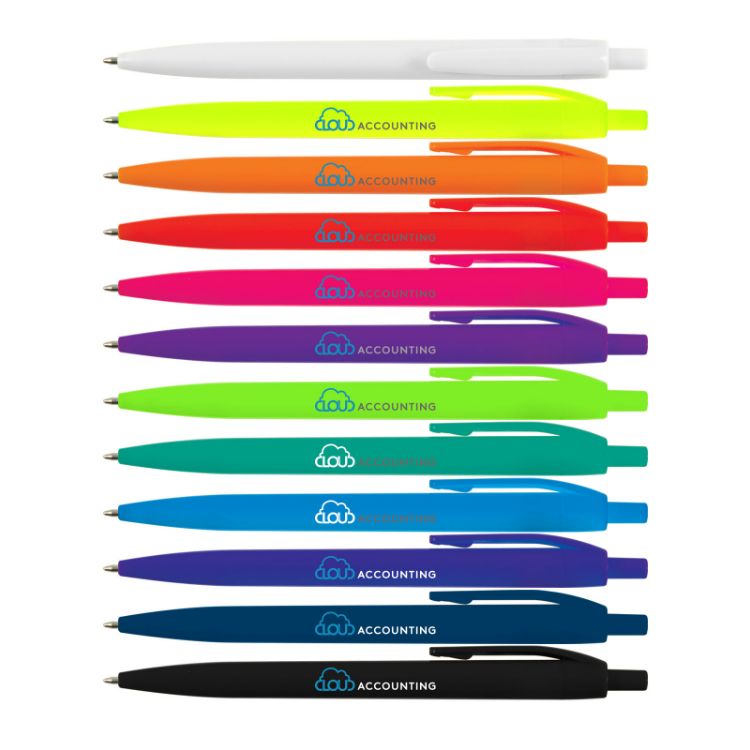 Picture of Javelin Pen