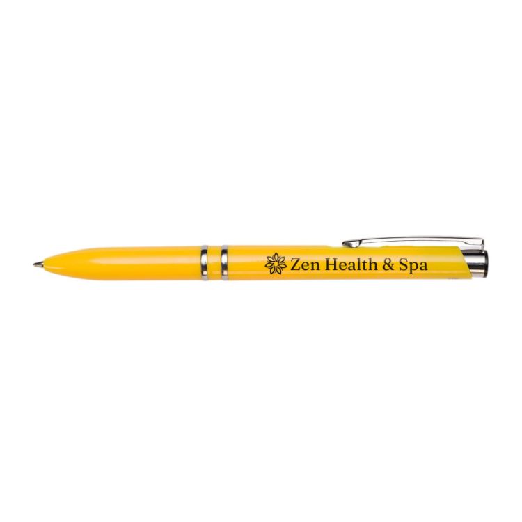 Picture of Napier Recycled ABS Pen