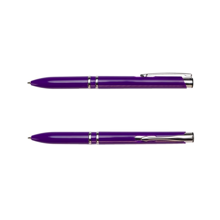 Picture of Napier Recycled ABS Pen
