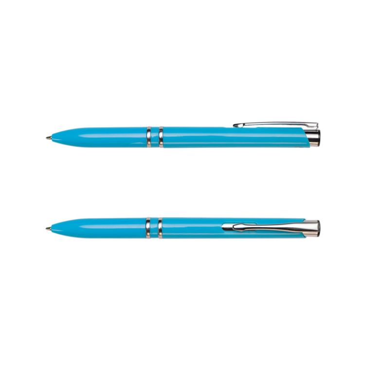 Picture of Napier Recycled ABS Pen