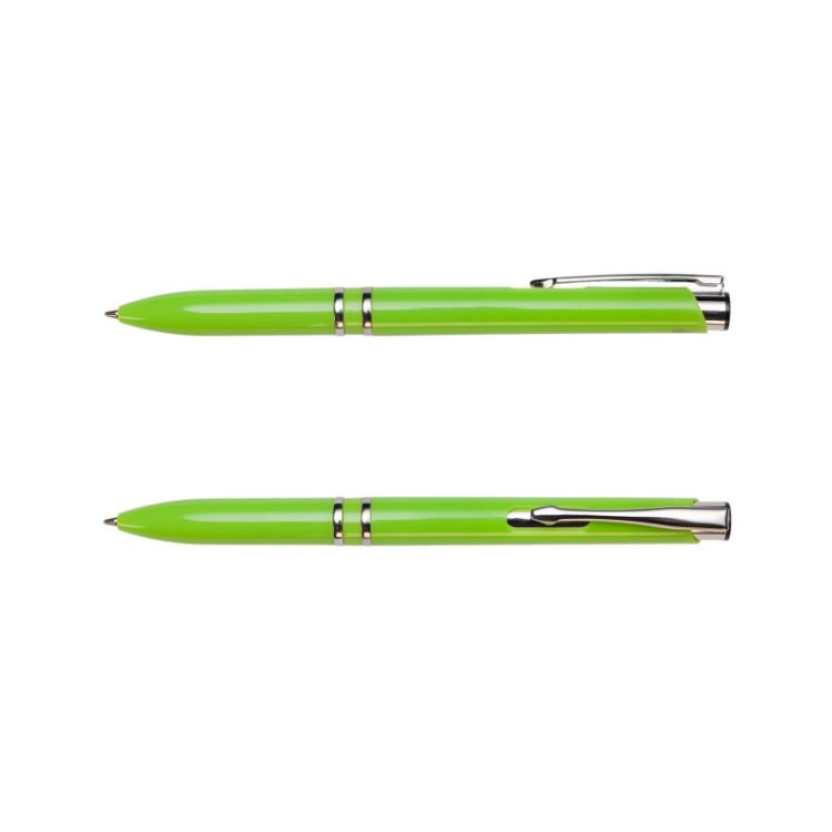 Picture of Napier Recycled ABS Pen