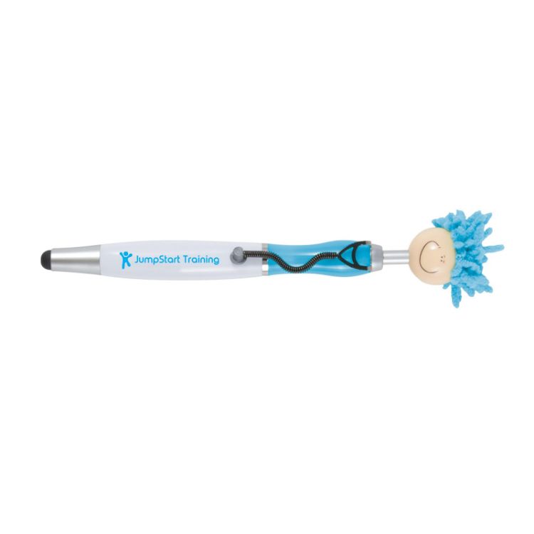 Picture of Medical Mop Top Pen / Stylus