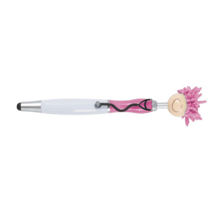 Picture of Medical Mop Top Pen / Stylus