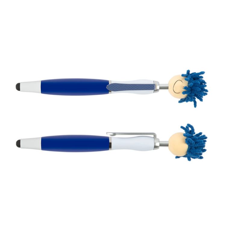 Picture of Mop Top Pen / Stylus